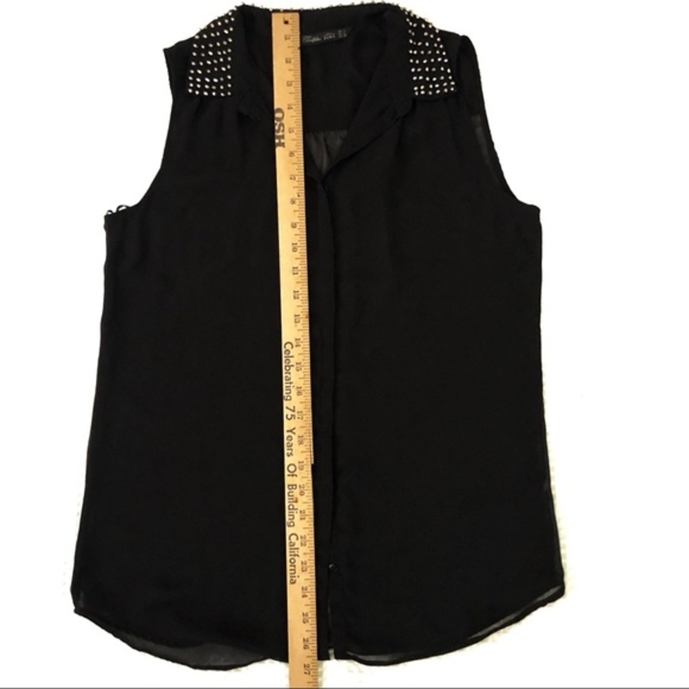 Zara Top - Picture 6 of 7